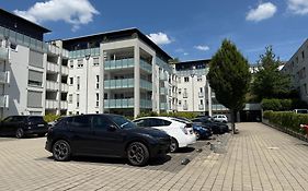 Ferienwohungen Akwant